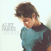 Alex Parks - Introduction (CD 2003)