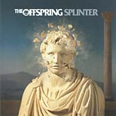 The Offspring - Splinter [ECD] [PA] (CD 2003)