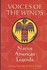 Book: Voices of the Winds Ella E. Clark, Hardcover