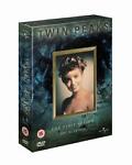 Twin Peaks DVD box