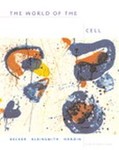 The World Of The Cell by Jeff Hardin, Lewis J. Kleinsmith, Wayne M. Becker (2005, Hardcover)