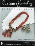 Costume Jewelry by Lyngerda Kelley, Nancy Schiffer (1998, Paperback, Revised)