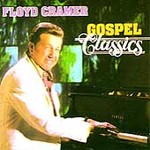 Gospel Classics by Floyd Cramer (Cassette, Jan-1994, Step One Records)