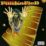 Funkafied by MC Breed (CD, Jun-1994, Wrap Records)