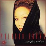 Songs From the Heart by Yolanda Adams (CD, Sep-1998, Verity)