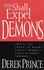 Book: They Shall Expel Demons Derek Prince, Paperback