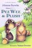 Book: Peewee & Plush - Johanna Hurwitz