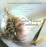 Garlic Lover's Cookbook