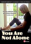 You Are Not Alone (DVD, 2006)