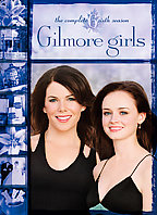 Gilmore Girls: The Complete Sixth Season (DVD, 2006, 6-Disc Set)