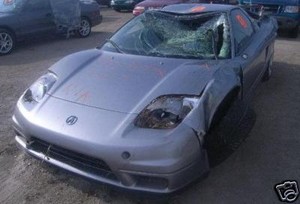 Acura  Cost on 2002 Acura Nsx   Ebay