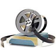 Broken reader? Our scanner puts your microfilm on DVD! in Specialty Services, Media Editing & Duplication, Photo & Video | eBay