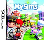 MySims  (Nintendo DS, 2007)