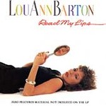 Read My Lips by Lou Ann Barton (CD, May-1997, Texas Music Group/Lone Star Records)