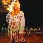 Gypsy Honeymoon: The Best of Kim Carnes by Kim Carnes (CD, Jan-1993, EMI Records USA)
