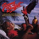 Songs You Know by Heart: Jimmy Buffett's Greatest Hit(s) [Gold Disc CD] by Jimmy Buffett (CD, Nov-1994, MCA Masterdisc)