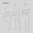 CD: The Pieces [ECD] - Pieces