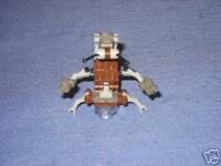 Lego Star Destroyer Ebay on Lego Star Wars Destroyer Droid Droideka 7203 7163 Mini   Ebay