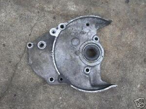 Honda aero nh80 parts #4