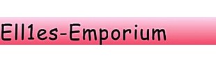 Ell1e's Emporium