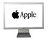 Monitor: Apple M9177LL/A LCD Monitor Flat Panel LCD TFT (Active Matrix), Brightness: 25...