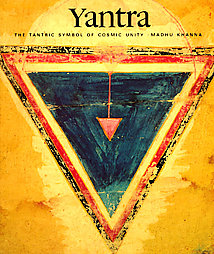 Yantra by Madhu Khanna (1997, Paperback, Reprint)