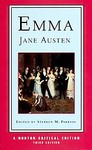 Emma by Jane Austen, Stephen M. Parrish (2000, Paperback, Subsequent Edition)