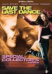 Save the Last Dance Collection (DVD, 2006, 2-Disc Set/ Checkpoint)