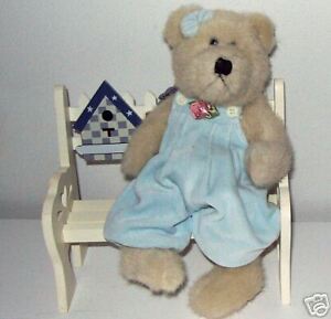 retired boyds bears plush