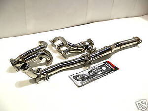 Headers for nissan maxima #7