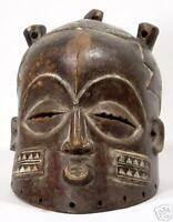 Biombo Mask