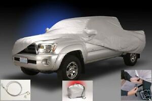 2012 toyota tacoma short bed cover #6