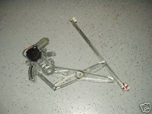 97 Honda civic window regulator #5