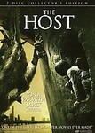 The Host (DVD, 2007, 2-Disc Collector's Edition)