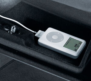 Bmw e90 ipod interface #3