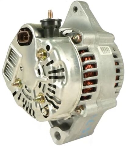 1996 toyota t100 alternator #1