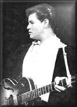 Ritchie Valens Petition For Letters Of Administration  