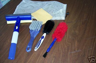 Auto Detailing Kit  