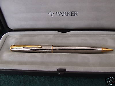 PARKER SONNET PENCIL (our# A510)  