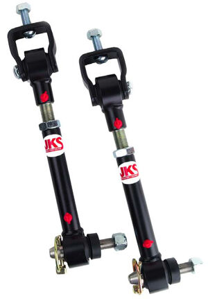 JKS Sway Bar Disconnects for 07 09 Wrangler JK JKS 2034  