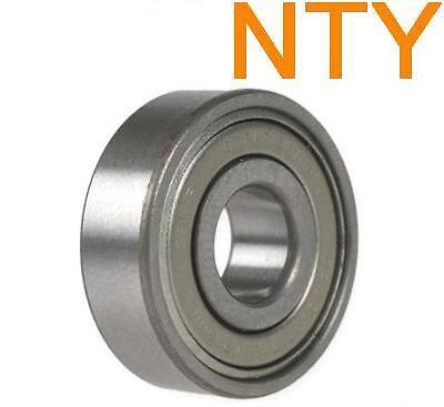 6301ZZ C3 6301 ZZ 301KDD 301 SFF 77601 Ball Bearing  