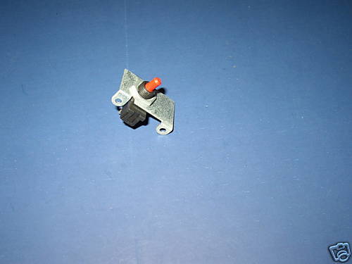 Filter Queen Vacuum Power Nozzle Circuit Breaker FQ8831  