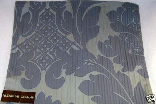 NEW Candice Olson Collection Fabric  Pearson Platinum  