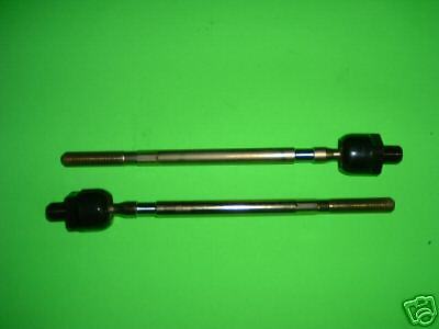 Inner Tie Rod ends Nissan 240SX 95 96 97 98 RACK NEW  