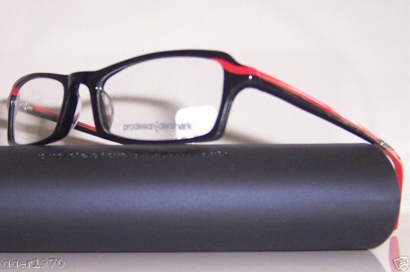 PRODESIGN 1624 NEW AUTHENTIC Rx GLASSES  