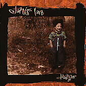 Hunger by Janis Ian (CD, Sep 1997, Windham Hill)  