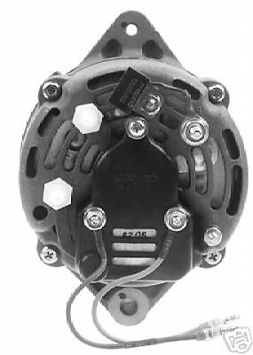 MANDO ALTERNATOR 65 AMP MERCURY MARINE, VOLVO PENTA  