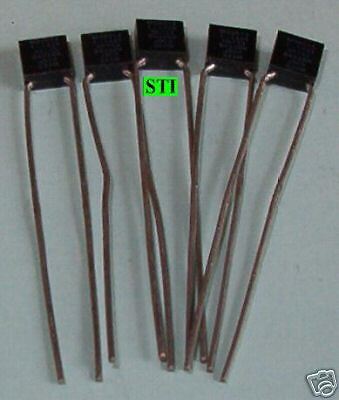 033uf Molded Ceramic Capacitors 50V 0.033 mfd 10 Qty  