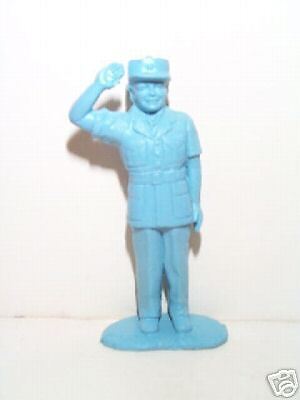 MARX 1950S CAPTAIN GALLANT PLAYSET CUFFY FIGURE  