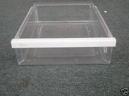 KENMORE REFRIGERATOR MEAT PAN Part # WR32X1022  